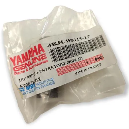 4KHW51151700 Distanziale flangia Yamaha
