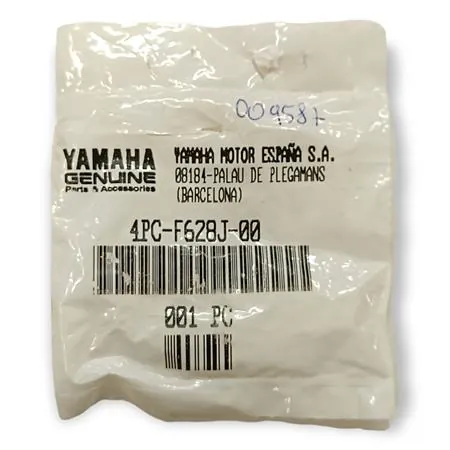 4PCF628J0000 Tappo manopola Yamaha