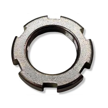 4SBF34530100 Dado fissaggio 1 Yamaha