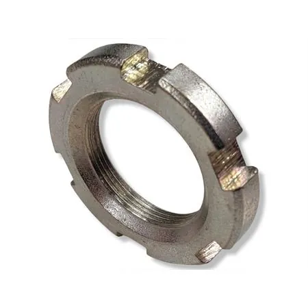 4SBF34530100 Dado fissaggio 1 Yamaha