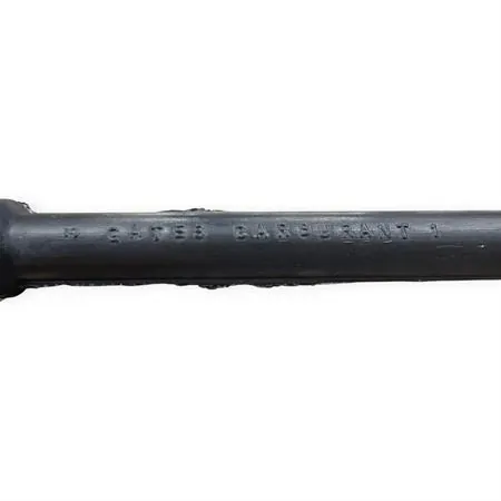 Tubo benzina per BOOSTER NEXT GENERATION / ROCKET / TRACK / SPY / BUMP 50cc prodotti fino al 1998, ricambio 4SBF43110100