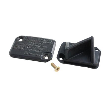 Tappo serbatoio olio freni Yamaha, ricambio 4SBF58520000