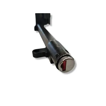 4SBH20210200 Chiavi bloccasterzo Yamaha