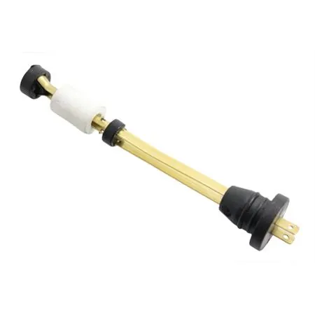 Sonda livello olio per scooter Yamaha MBK Booster Next generation, ricambio 4SBH57200000