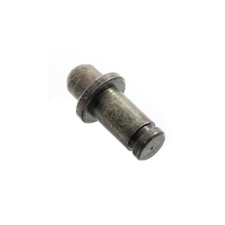 Spina pastiglia freno Yamaha, ricambio 4TDF59240000