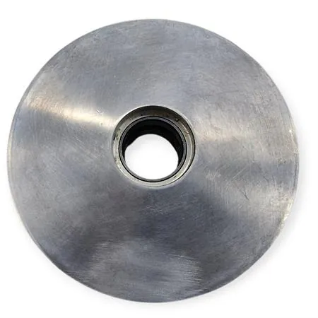 Puleggia primaria mobile Yamaha YW100E originale 4VPE76200000 per scooter Yamaha/Mbk 100cc 2T Nitro, Aerox, Ovetto, Neo's, Booster, Bw's