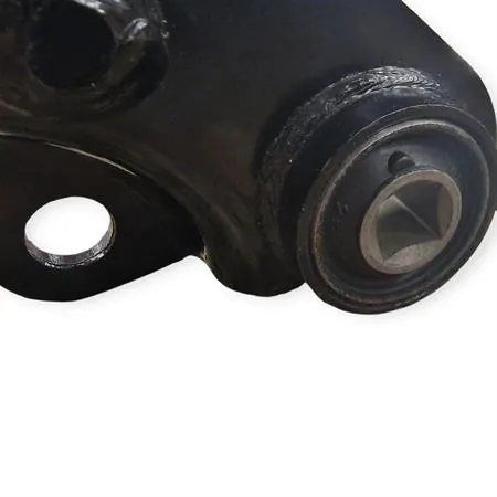 4VPF14103000 Telaietto reggi motore MBK BOOSTER 100 e YAMAHA BW'S 100 prodotti dal 1999 fino al 2001