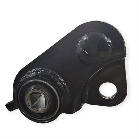 4VPF14103000 Telaietto reggi motore MBK BOOSTER 100 e YAMAHA BW'S 100 prodotti dal 1999 fino al 2001