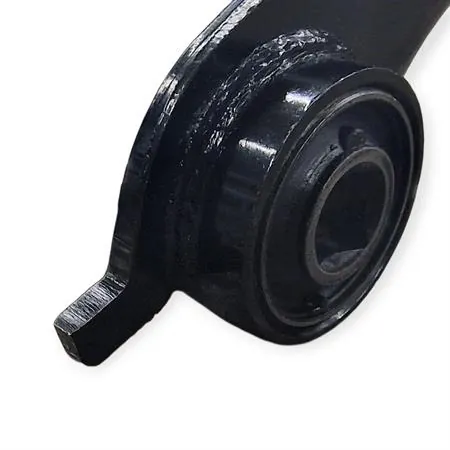 4VPF14103000 Telaietto reggi motore MBK BOOSTER 100 e YAMAHA BW'S 100 prodotti dal 1999 fino al 2001