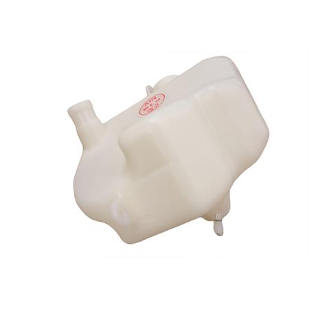 Serbatoio olio miscelatore in plastica venduto senza accessori per maxi scooter Mbk Booster e Yamaha Bw's 100 cc prodotti dal 1999 al 2001, ricambio 4VPF17510000
