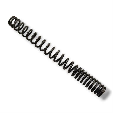 Molla interna forcella anteriore Mbk Booster 100 cc e Yamaha Bw's 100 cc 2 tempi prodotti dal 1999 in poi, ricambio 4VPF31411000