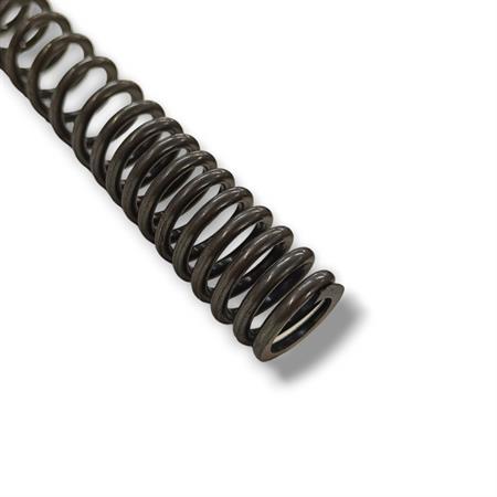 Molla interna forcella anteriore Mbk Booster 100 cc e Yamaha Bw's 100 cc 2 tempi prodotti dal 1999 in poi, ricambio 4VPF31411000