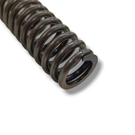 Molla interna forcella anteriore Mbk Booster 100 cc e Yamaha Bw's 100 cc 2 tempi prodotti dal 1999 in poi, ricambio 4VPF31411000