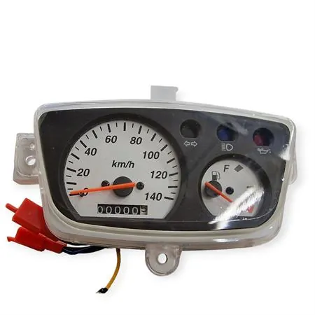 Conta chilometri originale Yamaha 4VPH35101000 per MBK Booster 100 e Yamaha BW'S 100 (1999-2001)