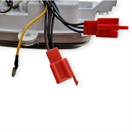 Conta chilometri originale Yamaha 4VPH35101000 per MBK Booster 100 e Yamaha BW'S 100 (1999-2001)