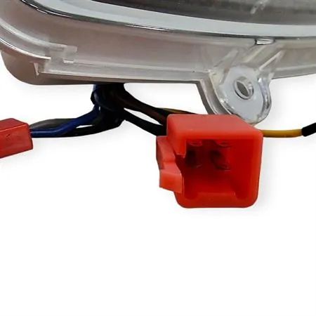 Conta chilometri originale Yamaha 4VPH35101000 per MBK Booster 100 e Yamaha BW'S 100 (1999-2001)