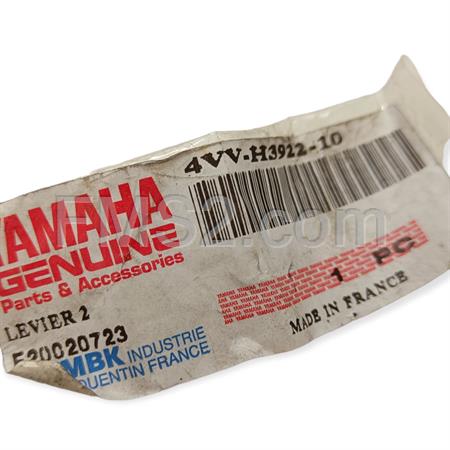 Leva 2 Yamaha, ricambio 4VVH39221000