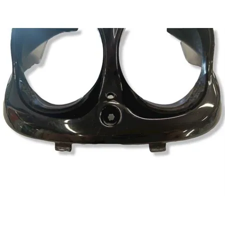 4YBF15112000 Parafango anteriore Yamaha