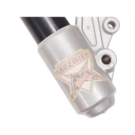 Assieme forcella anteriore Yamaha, ricambio 4YBF31000100