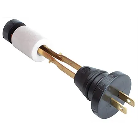 Sonda segnalatore livello olio Yamaha scooter 50 cc, ricambio 53L857201000