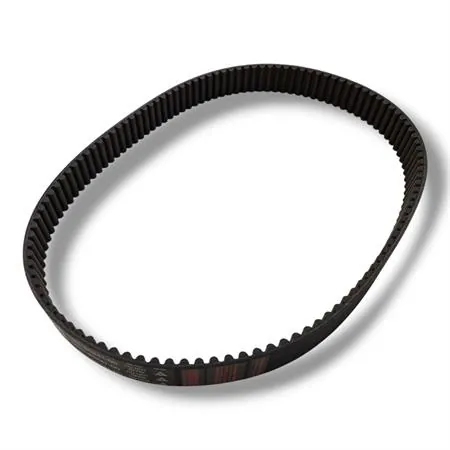 59CW4-6240000 Cinghia trasmissione esterna originale per maxi scooter Yamaha T-Max 530 prodotti dal 2012 fino al 2016