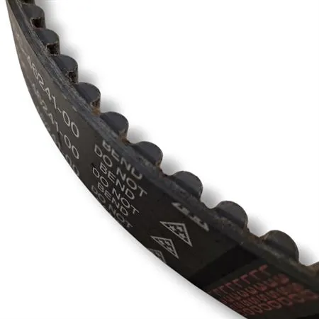 59CW4-6240000 Cinghia trasmissione esterna originale per maxi scooter Yamaha T-Max 530 prodotti dal 2012 fino al 2016