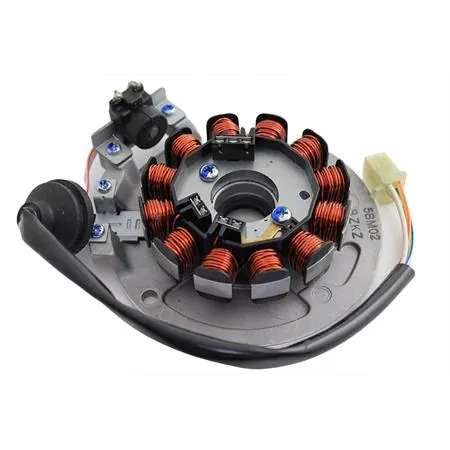5BMH14100200 Gruppo statore Aerox Yamaha