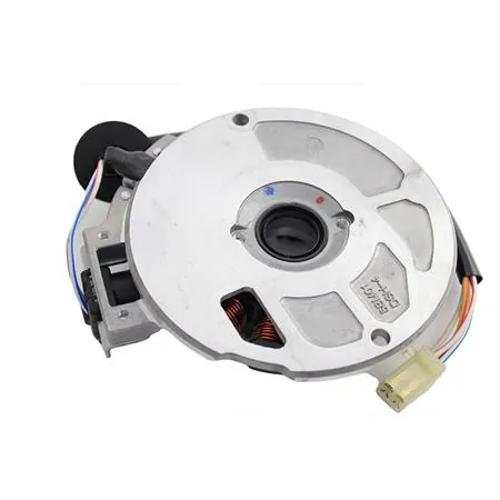 5BMH14100200 Gruppo statore Aerox Yamaha