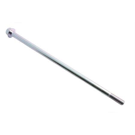 Asse pedale 2 Yamaha, ricambio 5BRF21411000