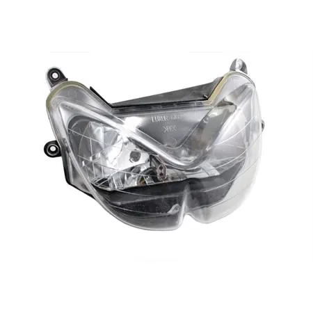 Fanale anteriore originale Yamaha per nitro aerox, ricambio 5BRH43200100