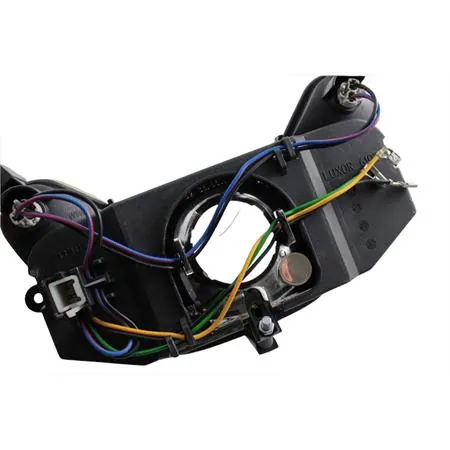 Fanale anteriore originale Yamaha per nitro aerox, ricambio 5BRH43200100