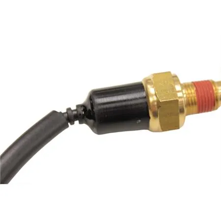 Sensore temperatura Yamaha per scooter Mbk nitro e Yamha Aerox 50 cc raffreddati a liquido, ricambio 5BSH36051000