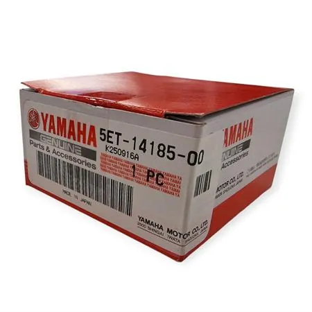 5ET141850000 Galleggiante per MIKUNI 38 - originale YAMAHA - YAMAHA YZ 125 2T 1999-2021