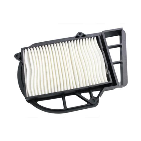 Filtro aria 1 majes.(250)00-01 Yamaha, ricambio 5GM154070000