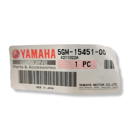 Guarn.cop.carter 1   maj/skyl., ricambio 5GM154510000