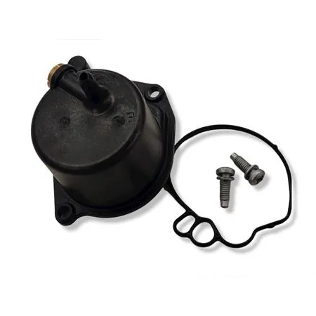 5RNE4G810300 Vaschetta carburatore Gurtner versione aggiornata originale Yamaha per scooter con motore Minarelli orizzontale aria e liquido