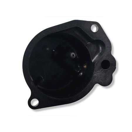 Vaschetta carburatore Gurtner versione aggiornata originale Yamaha per scooter con motore Minarelli orizzontale aria e liquido, ricambio 5RNE4G810300