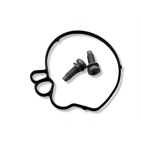 5RNE4G810300 Vaschetta carburatore Gurtner versione aggiornata originale Yamaha per scooter con motore Minarelli orizzontale aria e liquido
