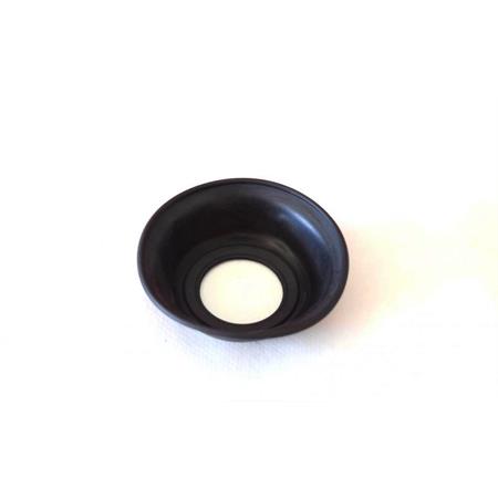 Membrana valvola corpo farfallato gruppo diaframma 1 originale per maxi scooter Yamaha Majesty 400 cc e X Max 400 cc 4 tempi, ricambio 5RU143680100