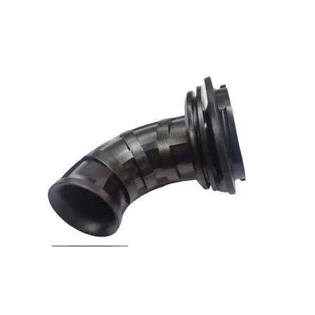 5WWE44530000 Manicotto in gomma attacco scatola filtro al carburatore scooter Yamaha Bw's 50 dal 2004 in poi