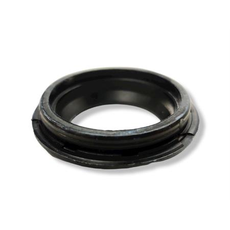 Guarnizione anello di tenuta paraolio parapolvere originale Yamaha per forcella anteriore scooter 50 MBK Booster 2004 e Yamaha BW'S  dal 2, ricambio 5WWF31440000