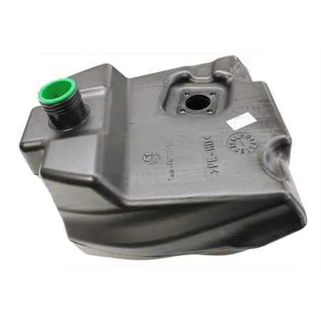 5WWF41100100 Serbatoio benzina carburante in plastica nera venduto senza accessori, originale Yamaha per scooter Mbk Booster e Yamaha Bw's 50 prodotti dal 2004 in poi