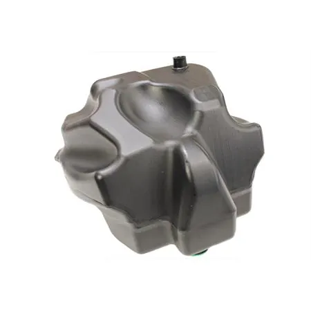 5WWF41100100 Serbatoio benzina carburante in plastica nera venduto senza accessori, originale Yamaha per scooter Mbk Booster e Yamaha Bw's 50 prodotti dal 2004 in poi