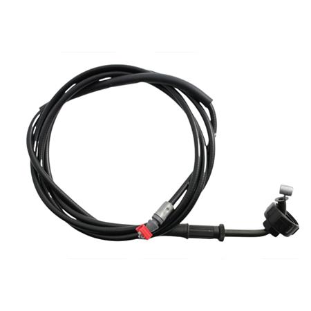 Cavo di trazione Yamaha, ricambio 5WWF478E0100