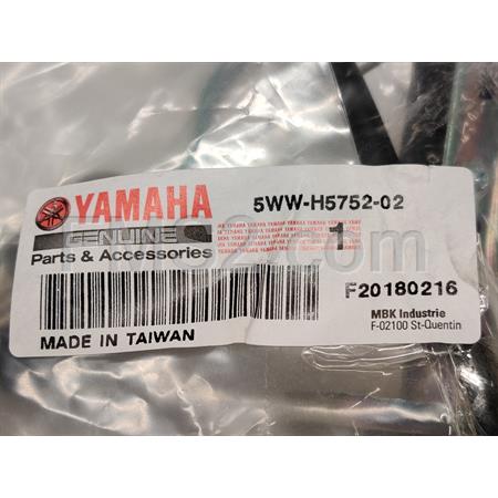 Sonda livello carburante originale Yamaha per scooter Yamaha BW'S  50 prodotti dal 2004 in poi, ricambio 5WWH57520200