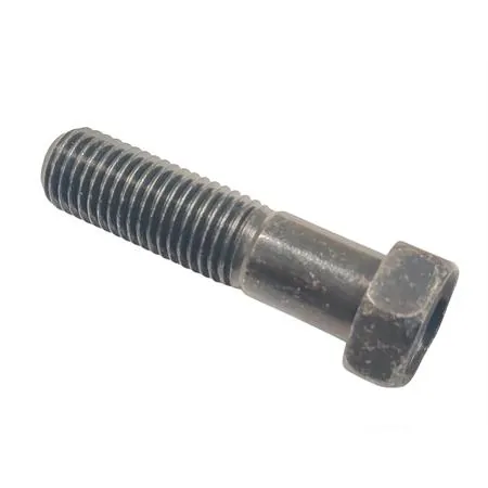 901011077600 Vite bullone Yamaha per fissaggio ammortizzatore nella parte superiore scooter Mbk e Yamaha 50, 100, 125 e 150 cc