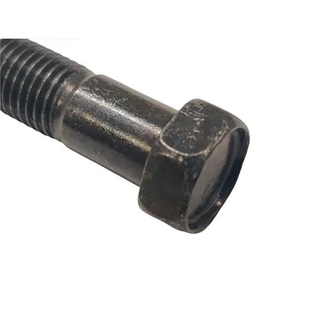 901011077600 Vite bullone Yamaha per fissaggio ammortizzatore nella parte superiore scooter Mbk e Yamaha 50, 100, 125 e 150 cc
