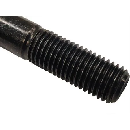 901011077600 Vite bullone Yamaha per fissaggio ammortizzatore nella parte superiore scooter Mbk e Yamaha 50, 100, 125 e 150 cc