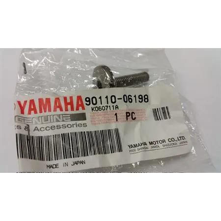 901100619800 Bullone Yamaha