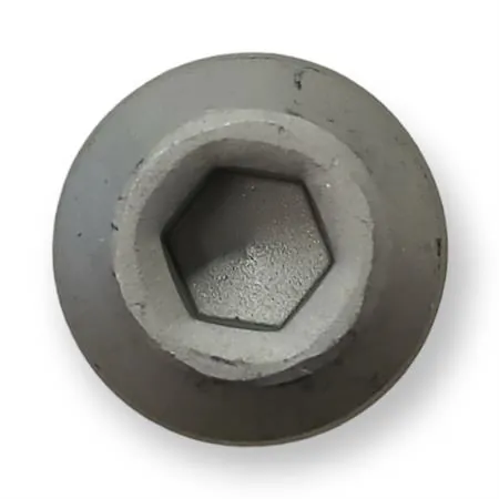 Vite fissaggio disco freno anteriore e posteriore Yamaha T-MAX, ricambio 901110805700